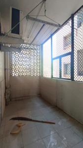 Balcony Image of 1450 Sq.ft 3 BHK Apartment / Flat for sale in Sama Savli Vadodara for Rs. 6000000