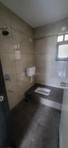 Bathroom Image of 720 Sq.ft 2 BHK Apartment / Flat for rent in Jai Vishnu Greens, Fursungi Pune for Rs. 21000
