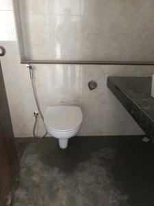 Bedroom Three Image of 1500 Sq.ft 3 BHK Apartment / Flat for sale in SP Residency, Fursungi Pune for Rs. 13800000