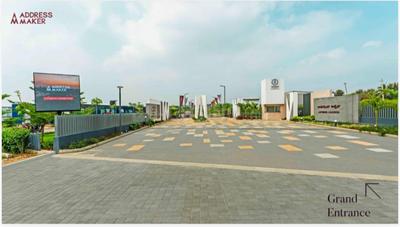 Image of 1200 Sq.ft Residential Plot / Land for sale in Artemis Address In Association With Mythreyi, Nelamangala, Bengaluru for Rs. 5400000