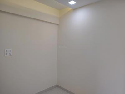 Bedroom Image of 1200 Sq.ft 3 BHK Apartment / Flat for sale in Samrin Heritage, Thane West Thane for Rs. 21500000
