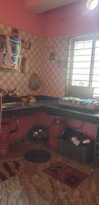 Kitchen Image of 1270 Sq.ft 3 BHK Apartment / Flat for sale in Ashiyana Appartment, Matigara Siliguri for Rs. 5000000