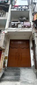1.5 BHK Independent House