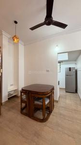 Hall Image of 1000 Sq.ft 2 BHK Apartment / Flat for rent in Indira Nagar Bengaluru for Rs. 50000