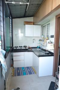 Image of 2100 Sq.ft 3 BHK Apartment / Flat for sale in Vayusena Nagar, Nagpur for Rs. 9100000