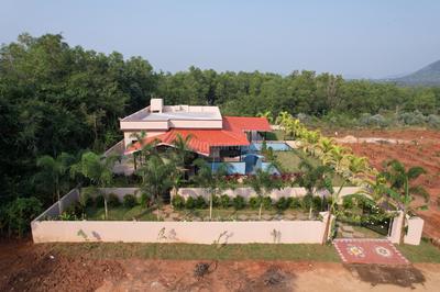 Image of 300 Sq.ft Residential Plot / Land for sale in Kothavalasa, Visakhapatnam for Rs. 2100000