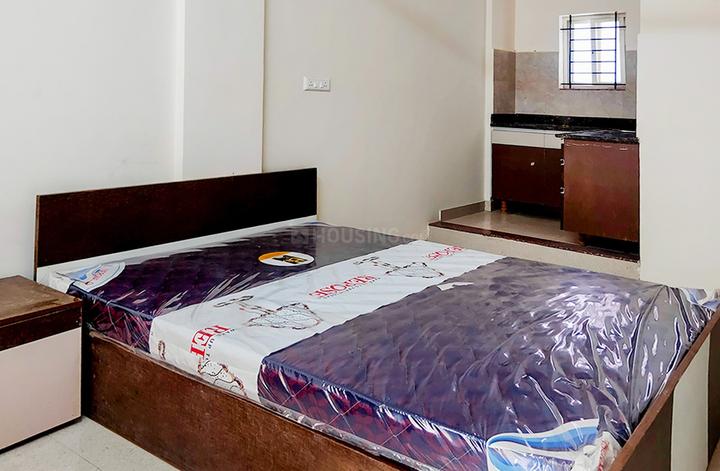 Rk Units Bedroom 1