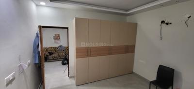 Bedroom Image of 1800 Sq.ft 2 BHK Independent House for rent in Sector 63 Mohali for Rs. 30000