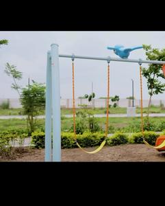 Image of 800 Sq.ft Residential Plot / Land for sale in Stylish Akashneem Palms Phase II, Navdapanth, Indore for Rs. 2520000
