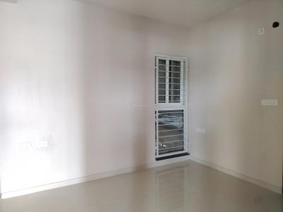 Bedroom Image of 1425 Sq.ft 2.5 BHK Apartment / Flat for sale in Goel Ganga Legend Building A1, Bavdhan Pune for Rs. 17500000