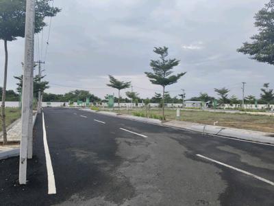 Image of 800 Sq.ft Residential Plot / Land for sale in Thirunindravur, Chennai for Rs. 1039200
