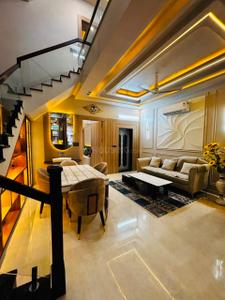 Hall Image of 3600 Sq.ft 4 BHK Villa for sale in Vaishali Nagar Extension Jaipur for Rs. 25100000