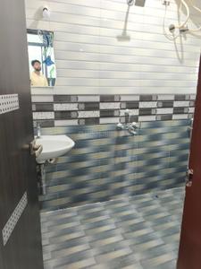 Image of 1100 Sq.ft 2 BHK Builder Floor for rent in Kaggadasapura, Bengaluru for Rs. 30000