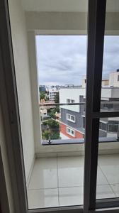 Balcony Image of 1231 Sq.ft 2 BHK Apartment / Flat for rent in Elegant Tranquility, RR Nagar Bengaluru for Rs. 38000