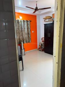 Bedroom Image of 1050 Sq.ft 2 BHK Apartment / Flat for sale in New Khasala Nagpur for Rs. 3000000