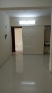 Hall Image of 800 Sq.ft 1 BHK Apartment / Flat for rent in Renuka Gloria, Ravet Pune for Rs. 18000