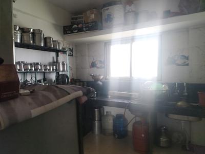 Kitchen Image of 2232 Sq.ft 4 BHK Independent House for rent in Gujar Nimbalkarwadi Pune for Rs. 35000