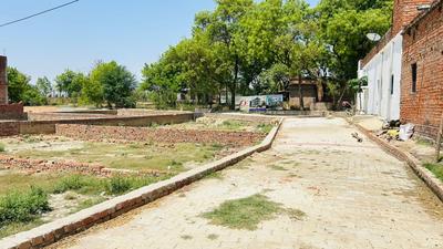 Image of 2000 Sq.ft Residential Plot / Land for sale in Dev Saundaryam, Babatpur, Varanasi for Rs. 3400000