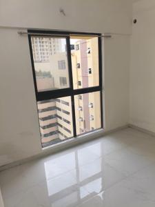 Bedroom Image of 570 Sq.ft 1 BHK Apartment / Flat for sale in Runwal Gardens, Dombivli East Thane for Rs. 4000000