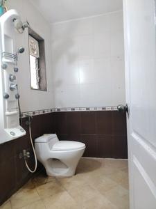 Bedroom Two Image of 950 Sq.ft 2 BHK Apartment / Flat for sale in Aakankssha Jubilation, Yewalewadi Pune for Rs. 5200000