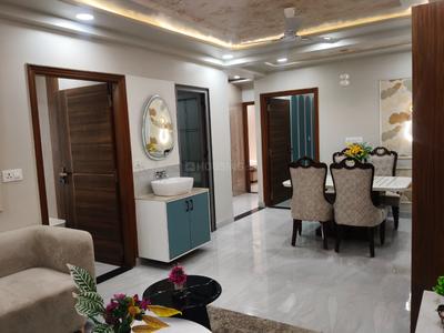 Hall Image of 1639 Sq.ft 3 BHK Apartment / Flat for sale in RK The Veranda, Kanakpura Jaipur for Rs. 7800000