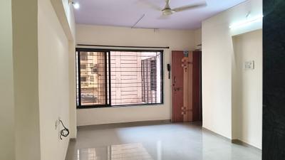 Living Room Image of 730 Sq.ft 2 BHK Apartment / Flat for rent in Borivali West Mumbai for Rs. 50000