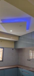 Kitchen Image of 1200 Sq.ft 2 BHK Builder Floor for rent in Nagegowdanapalya Bengaluru for Rs. 20000