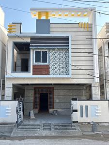 4 BHK Independent House