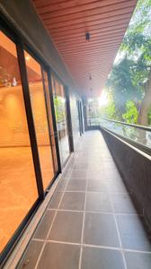 Balcony Image of 2475 Sq.ft 4 BHK Builder Floor for sale in Sector 49 Gurgaon for Rs. 38000000