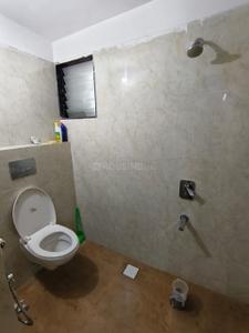 Bathroom Image of 2200 Sq.ft 3 BHK Apartment / Flat for rent in Bhatha Surat for Rs. 50000