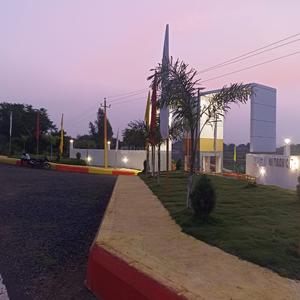 Image of 1200 Sq.ft Residential Plot / Land for sale in Naubad, Bidar for Rs. 1251000