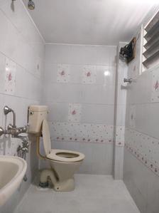 Bedroom Two Image of 1955 Sq.ft 3 BHK Apartment / Flat for sale in Virinchi Residency, Brookefield Bengaluru for Rs. 13000000