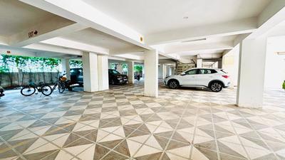 Image of 1805 Sq.ft 3 BHK Apartment / Flat for sale in Sanauli, Zirakpur for Rs. 11590000