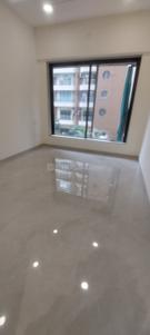 Hall Image of 950 Sq.ft 2 BHK Apartment / Flat for sale in Shreejee Passcode Paradise, Mulund West Mumbai for Rs. 17100000