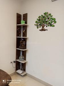 Hall Image of 1007 Sq.ft 2 BHK Apartment / Flat for sale in Muneshwara Nagar Bengaluru for Rs. 7400000