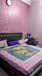 Bedroom Image of 1050 Sq.ft 3 BHK Builder Floor for sale in Tonk Phatak Jaipur for Rs. 4000000