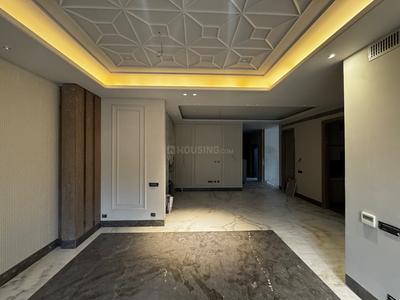 Hall Image of 3200 Sq.ft 4 BHK Duplex for sale in Vasant Vihar New Delhi for Rs. 260000000