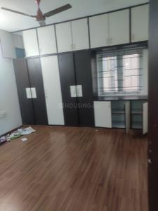 Bedroom Image of 1200 Sq.ft 2 BHK Apartment / Flat for rent in Mahadevapura Bengaluru for Rs. 44000