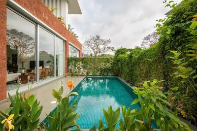 Image of 1892 Sq.ft 4 BHK Villa for sale in Siolim, Goa for Rs. 50000000