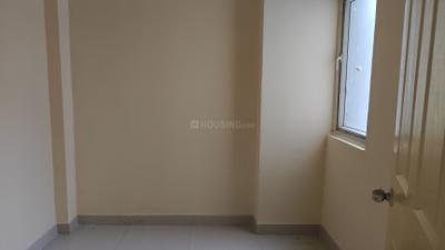 Bedroom Image of 1300 Sq.ft 3 BHK Apartment / Flat for sale in SVP Gulmohur Residency, Indirapuram Ghaziabad for Rs. 13500000