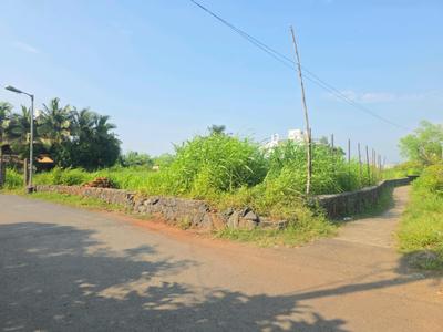 Image of 1089 Sq.ft Residential Plot / Land for sale in Vasai West, Vasai for Rs. 5000000