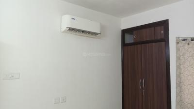 Bedroom Image of 1100 Sq.ft 3 BHK Apartment / Flat for rent in DTC Southern Heights, Joka Kolkata for Rs. 24500