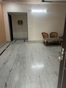 2 BHK Independent Builder Floor