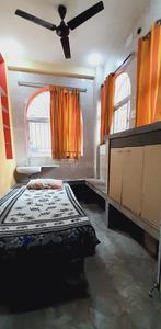 Bedroom Image of Moni in Dhakuria, Kolkata