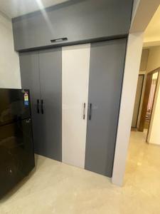 Bedroom Image of 1500 Sq.ft 2 BHK Builder Floor for rent in Keshwapur Hubli for Rs. 22000