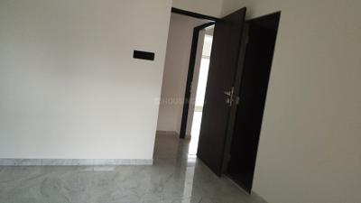 Bedroom Image of 1750 Sq.ft 3 BHK Apartment / Flat for sale in Neelkanth Auris, Panvel Navi Mumbai for Rs. 19000000