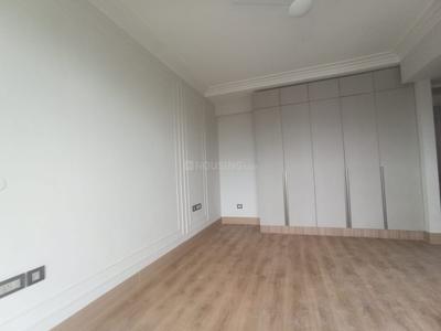 Bedroom Image of 3150 Sq.ft 4 BHK Builder Floor for rent in DLF The Grove, DLF Phase 5 Gurgaon for Rs. 200000