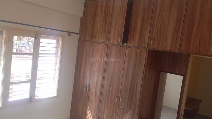 New appartment Bedroom 1