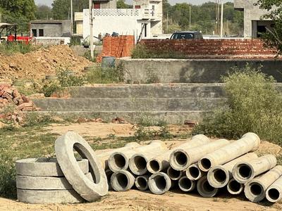 Image of 1080 Sq.ft Residential Plot / Land for sale in Yeida, Greater Noida for Rs. 3360000