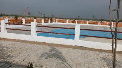 Image of 1000 Sq.ft Residential Plot / Land for sale in Kalli Pashchim, Lucknow for Rs. 1800000